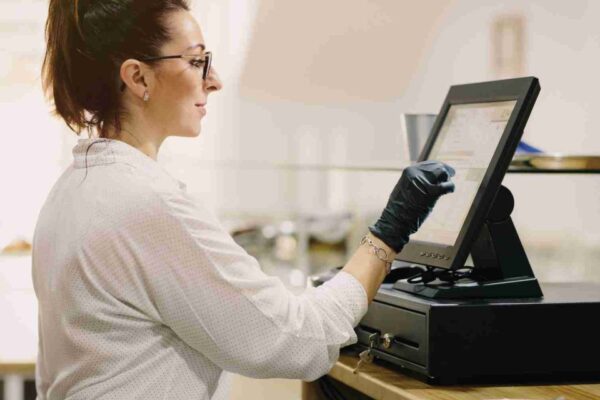 Leveraging Customer Data From POS Systems To Drive Marketing Strategies