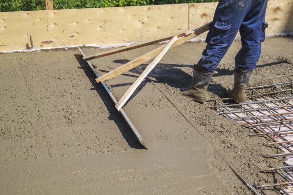 Concrete Leveling & Foundation Reinforcement For Birmingham, AL Properties