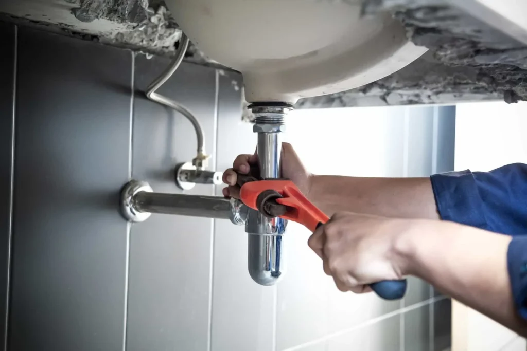 Comprehensive Plumbing Services: Repairs And Installations Explained